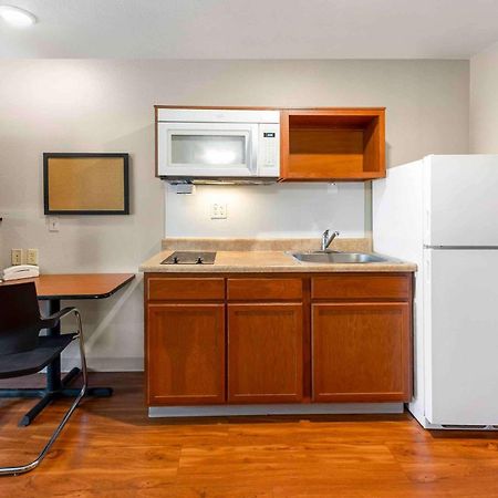 Extended Stay America Select Suites - Oklahoma City - West Dış mekan fotoğraf