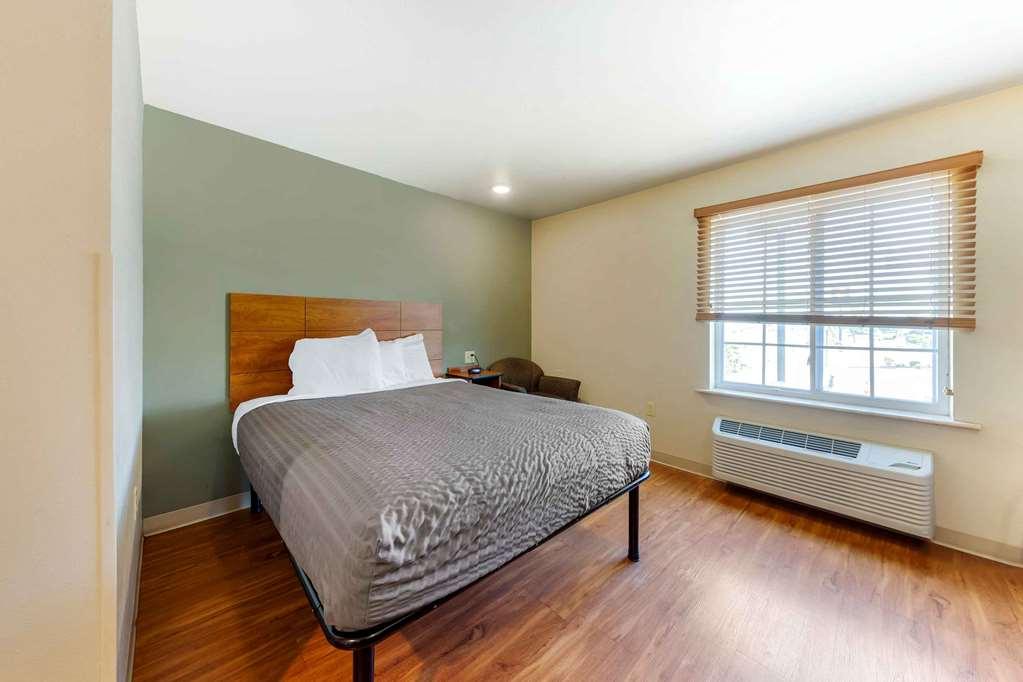 Extended Stay America Select Suites - Oklahoma City - West Oda fotoğraf
